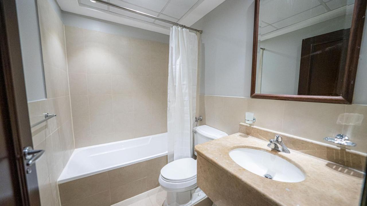 Апартаменти Mabaat - Marina 1 - 251 King Abdullah Economic City Екстер'єр фото